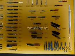 Museos de Albacete 2023